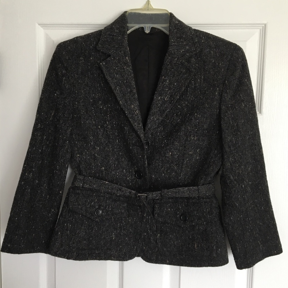 Express blazer jacket